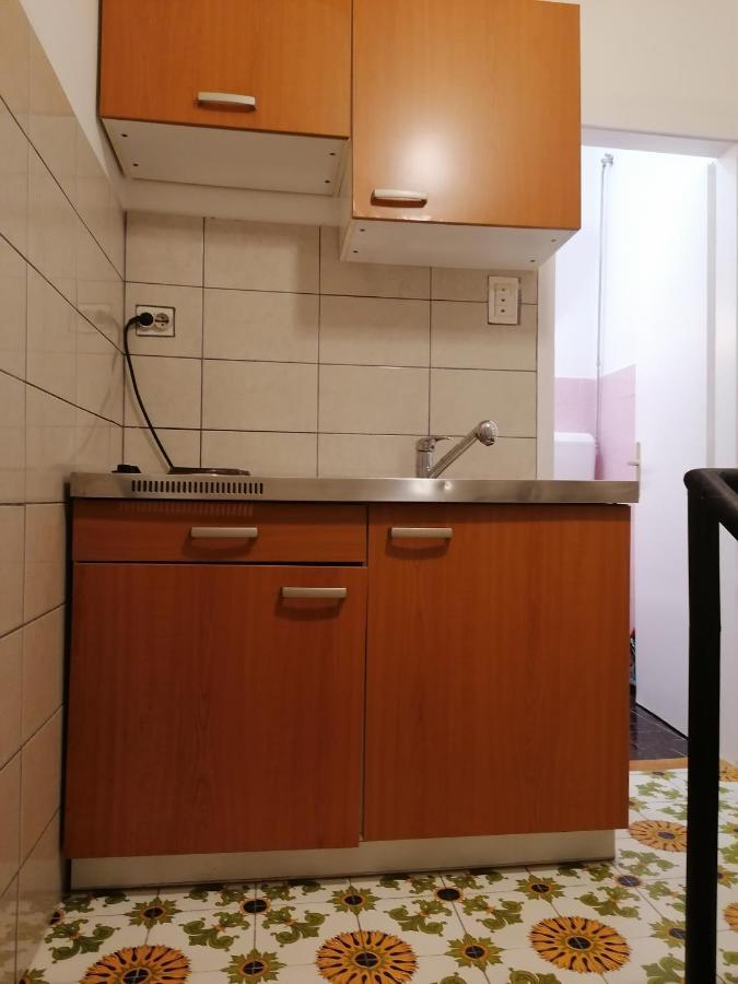 Apartments With A Parking Space Selce, Crikvenica - 2381 المظهر الخارجي الصورة